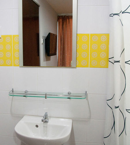 Joy Inn Hotel Kuala Lumpur Buitenkant foto