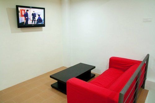 Joy Inn Hotel Kuala Lumpur Buitenkant foto