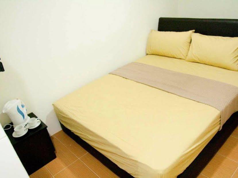 Joy Inn Hotel Kuala Lumpur Buitenkant foto
